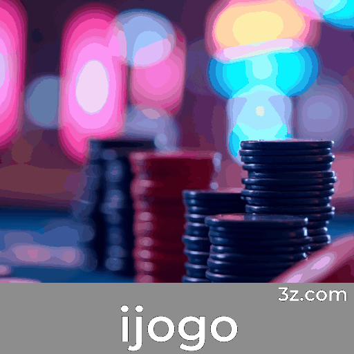 iJogo: Apostas Online Seguras e Profissionais