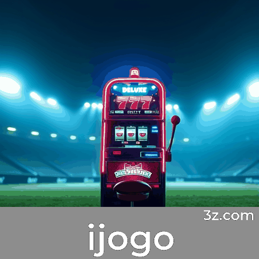 ijogo: Cassino Online Seguro e Divertido