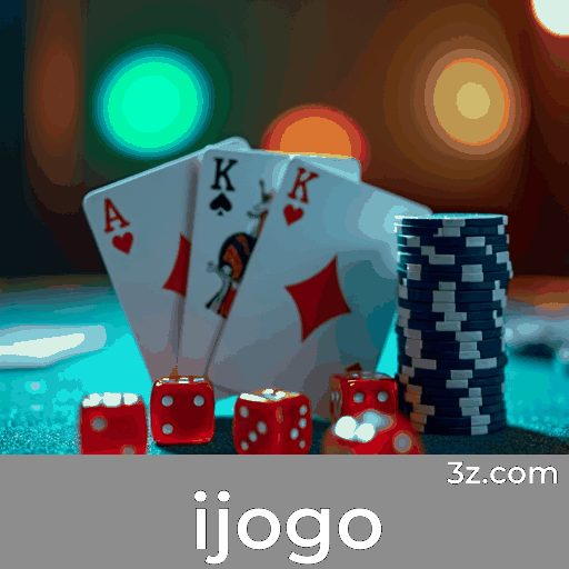 ijogo: Inovação e Tecnologia na Vanguarda dos Jogos