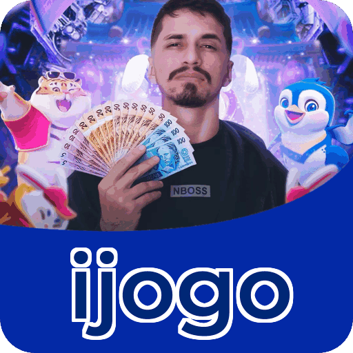 Siga a ijogo no Facebook