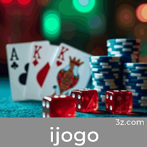 iJogo: Apostas Online Seguras e Profissionais