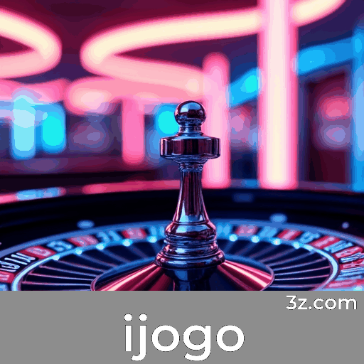 ijogo: Apostas Esportivas Completa para Brasileiros