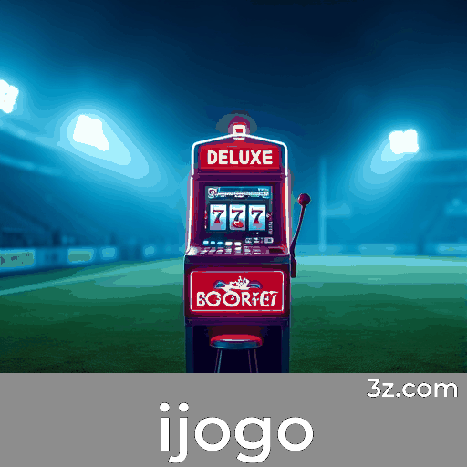 Desbloqueie Bônus Incríveis no ijogo Agora!