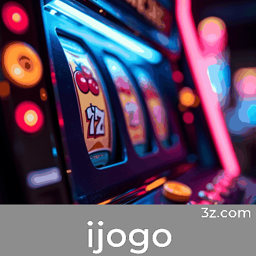 ijogo: Cassino Online Seguro e Divertido