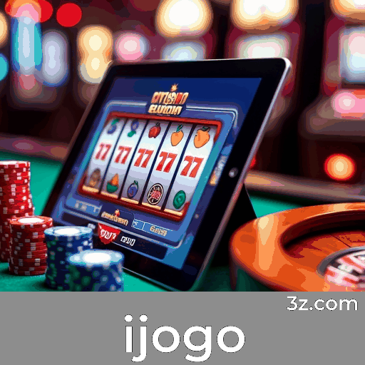 ijogo: Download rápido e uso fácil para brasileiros