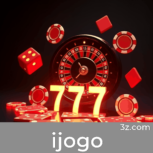 ijogo: Inovação e Tecnologia na Vanguarda dos Jogos