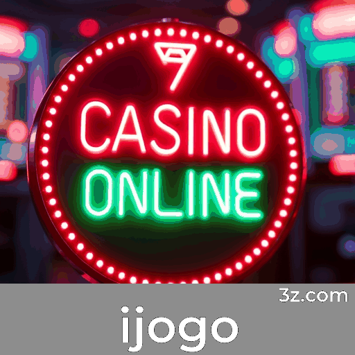 ijogo: Inovação e Tecnologia na Vanguarda dos Jogos