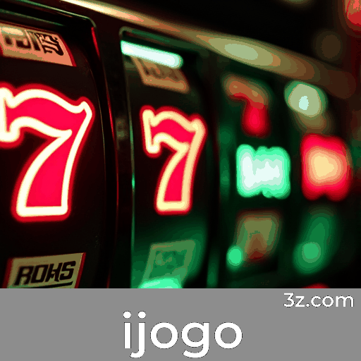 ijogo: Cassino Online Seguro e Divertido