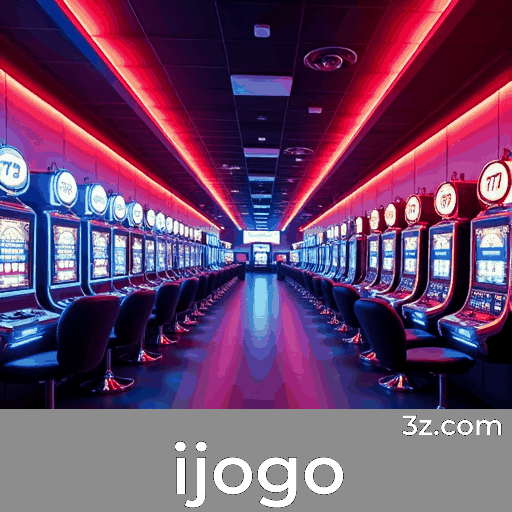 ijogo: Cassino Online Seguro e Divertido