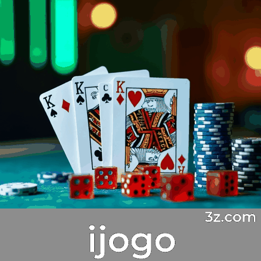 iJogo: Apostas Online Seguras e Profissionais