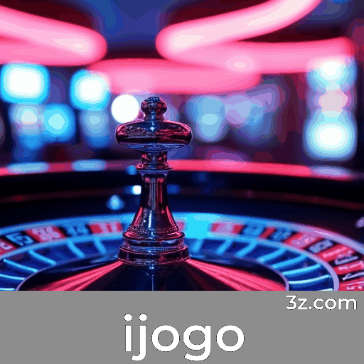 ijogo: Apostas Esportivas Completa para Brasileiros